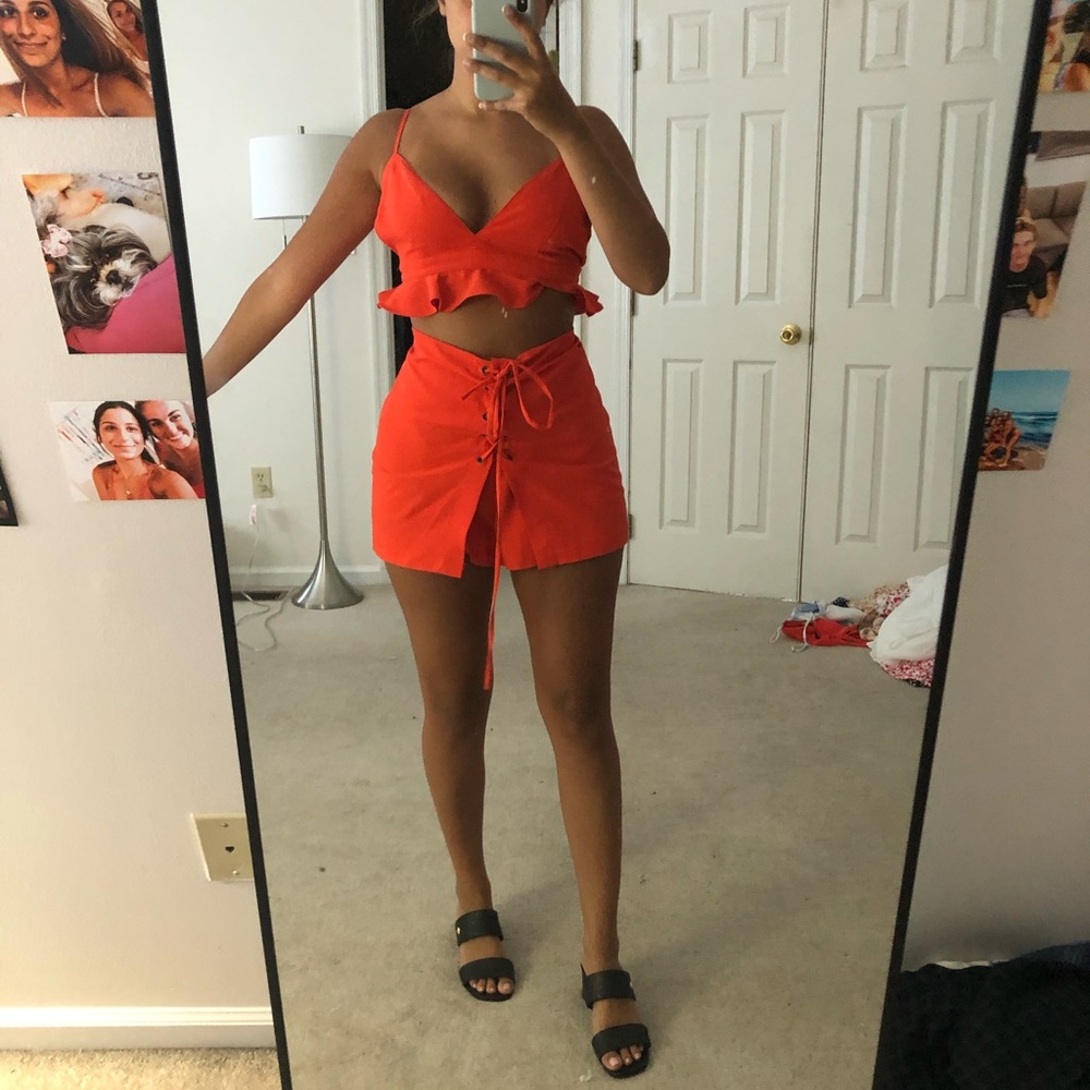 pink turtle set